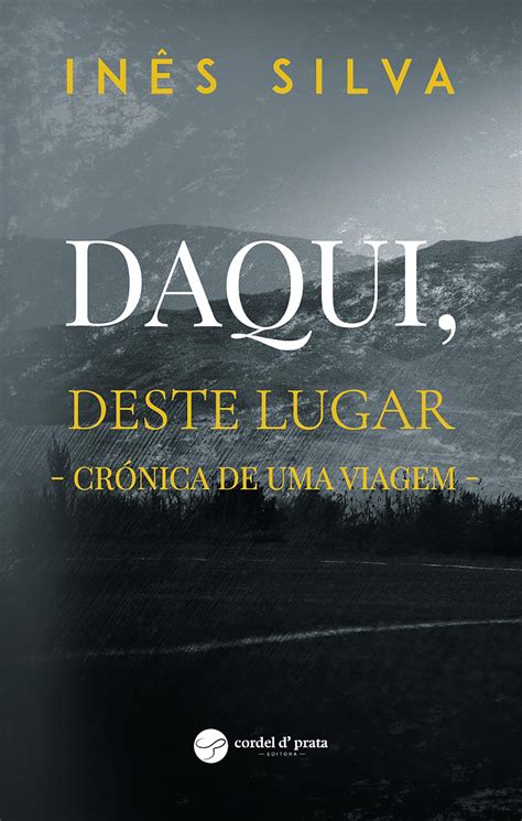 Daqui Do Meu Lugar 4