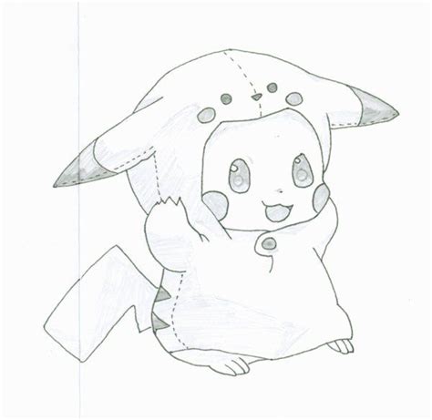 Glamorous Coloriage Pokemon Kawaii Collection Artofit