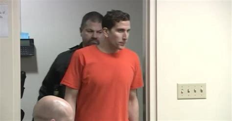 Idaho Murder Suspect Makes Court Appearance Cbs News