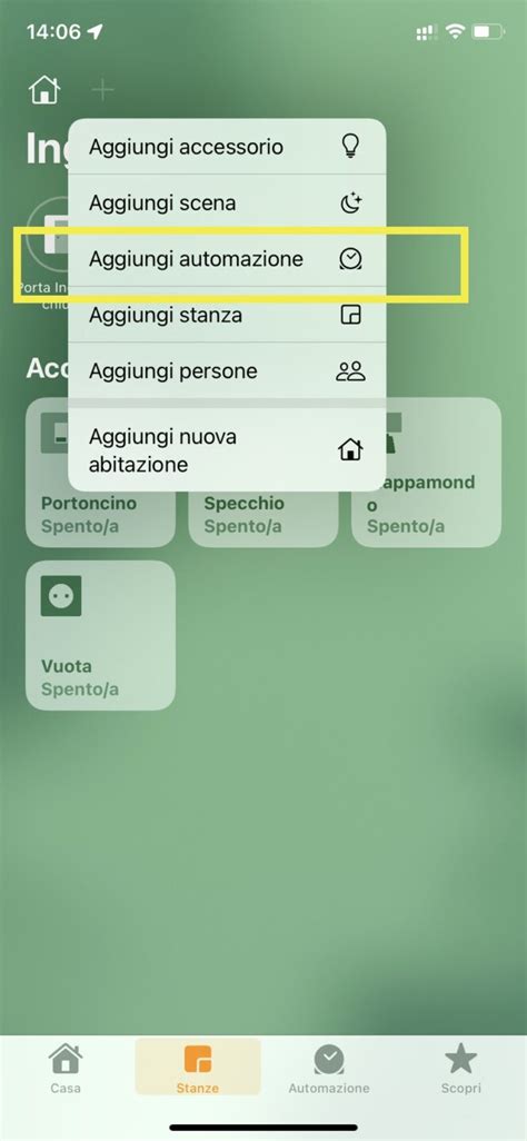 Ricevere Notifiche Tramite Chiamate Vocali Da Telegram Da Homekit