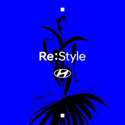 Hyundai Worldwide On Twitter Join Us At The Restyle Exhibition