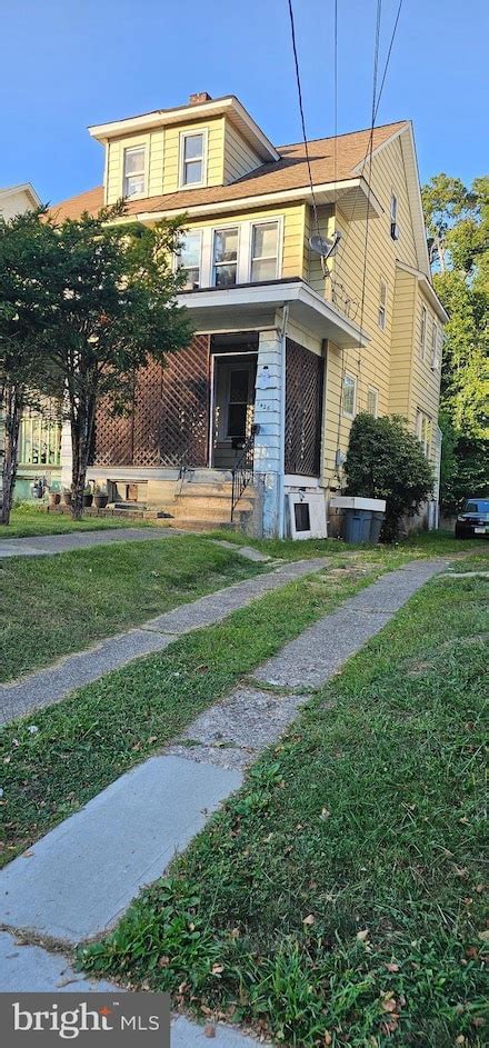 Trenton NJ Real Estate & Homes for Sale - Homes.com