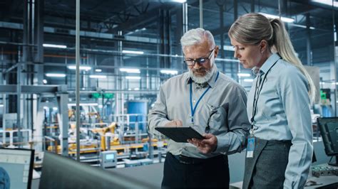 Microsoft Dynamics 365 Business Central For Manufacturing