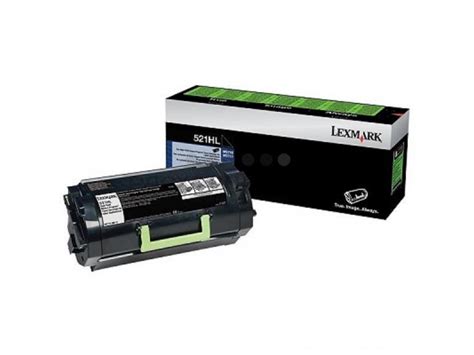 LEXMARK B245H00 Toner cena karakteristike komentari - BCGroup