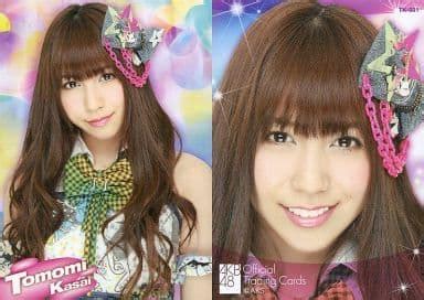 Idol AKB48 SKE48 AKB48 Official Trading Card Original Solo Version