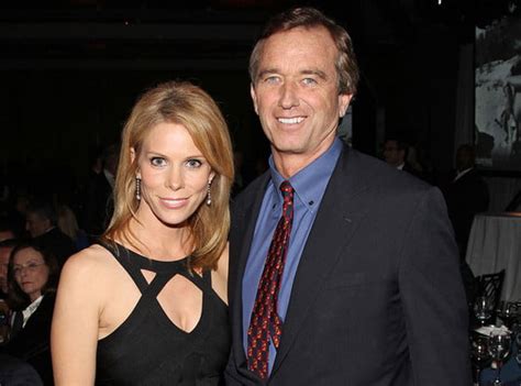 Cheryl Hines Kennedy Robert Kennedy Jrs Wife Bio Wiki