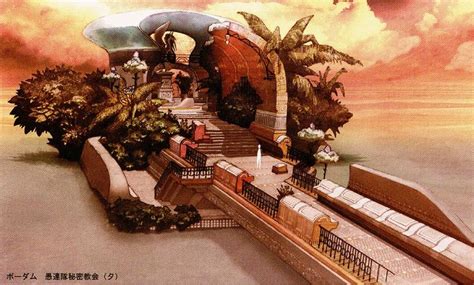 Final Fantasy Xiii Concept Art Suche