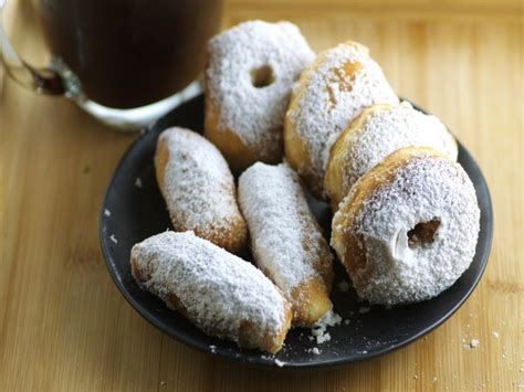 37 Simple Doughnut Recipes - Food.com