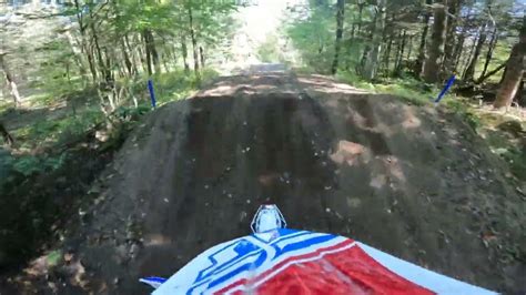 2022 Doug Henry Labor Day Ride First Motos Youtube