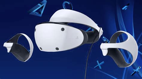 Playstation To Make Millions Of Psvr 2 Headsets Ahead Of Launch The