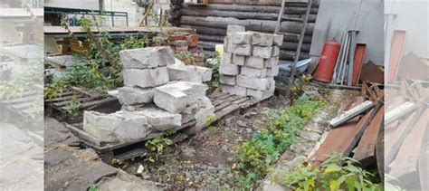 Газобетонные блоки бу пзсп купить в Перми | Товары для дома и дачи | Авито