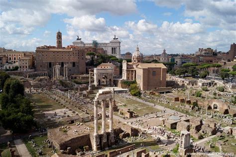 Forum Romanum Eintritt Tickets Infos Tipps Ffnungszeiten