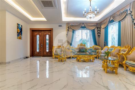 Bedroom Queen Villa For Sale The Star Platinum Mastery Borey Peng