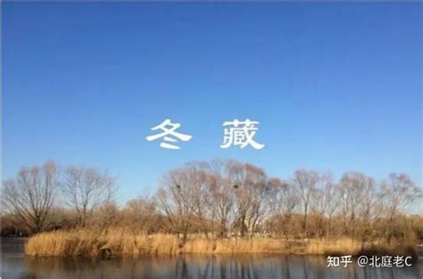 什么是“冬不藏精，春必病温”？做好3件事，助你补阳养精防病温 知乎