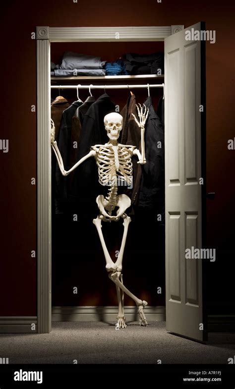 Skeletons In The Closet Album