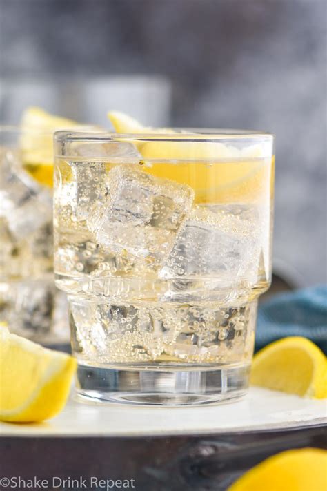 What Gin Goes With Ginger Ale At Grace Greene Blog