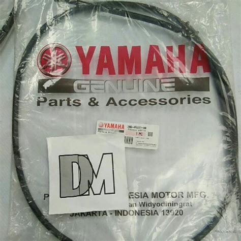 Jual Cable Throttle Kabel Sulur Gas Yamaha Mio Old Lama Sporty U Ori