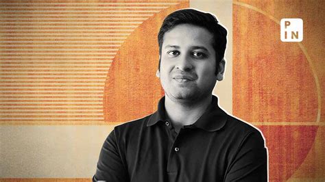 Flipkarts Binny Bansal Launches Oppdoor To Help E Commerce Firms Go