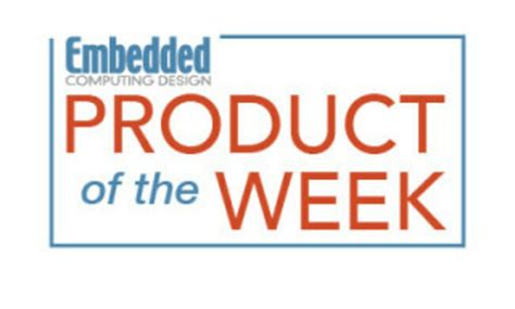 Product Of The Week Kingston Technology Emmc And I Temp Emmc