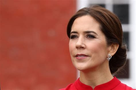 Denmark S Crown Princess Mary Set To Become First Australian Born Queen