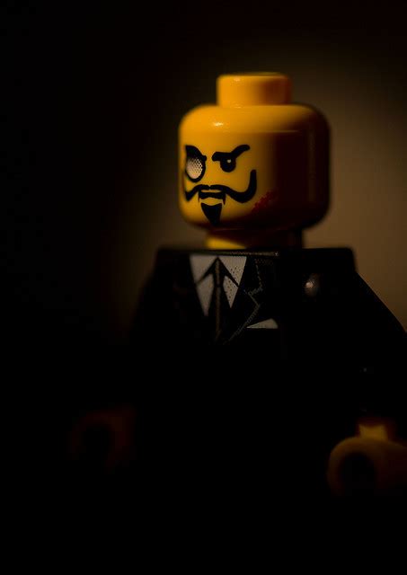 Fuck Yeah Lego Minifigures