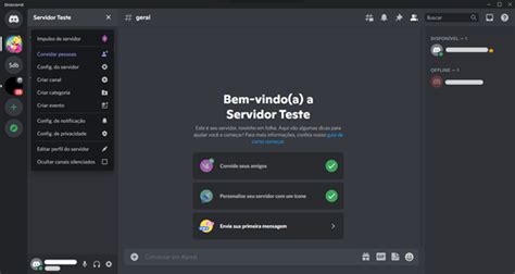 Como Usar O Discord Guia Completo Para Iniciantes