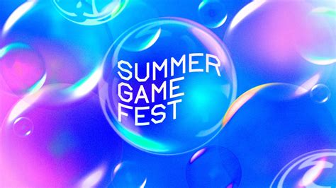 Summer Game Fest Location Shani Darrelle