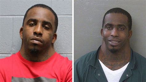 Neck Guy Whose Mugshot Went Viral Arrested Again Fox News