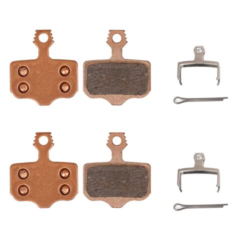 Linyes Bicycle Brake Pad Resin Semi Metal E E E E E Cr Oil Disc