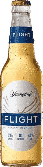 YUENGLING FLIGHT | Norwich Beverage Corporation