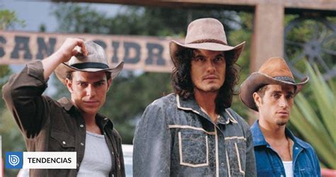 Quién es ese hombre Pasión de Gavilanes vuelve con elenco original