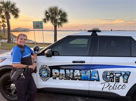 Community Services — Panama City Police Department