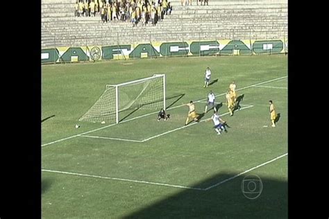 Globo Esporte DF Brasiliense e Sobradinho perdem no Brasileirão