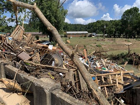 Photos Heavy Rainfall Causes Severe Flooding In Middle Tennessee