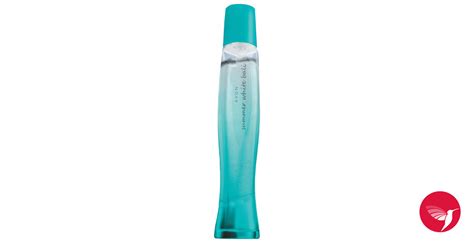 Summer White Bali Avon perfume - a fragrance for women 2020