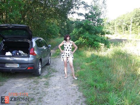 Spaziergang Am Watch ZB Porn