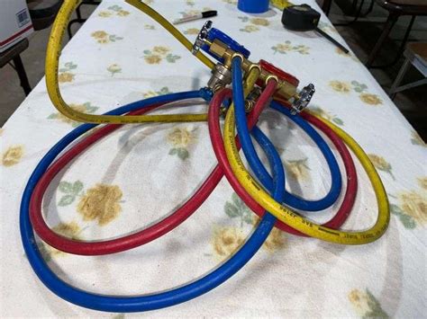 Pressure Gage Trice Auctions