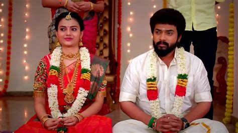 Watch Karthigai Deepam Tv Serial Th February Full Episode