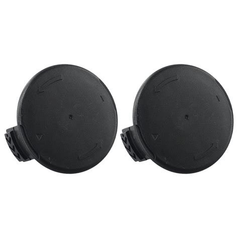 2x Spool Cap For Bosch Art 23 26 Sl String Strimmer Spare Parts F016f04557 Ebay