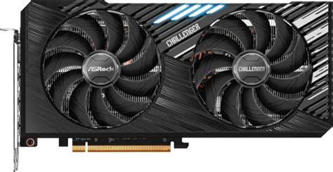 Asrock Radeon Rx 7800 Xt Challenger 16gb Oc Ab € 49900 2025