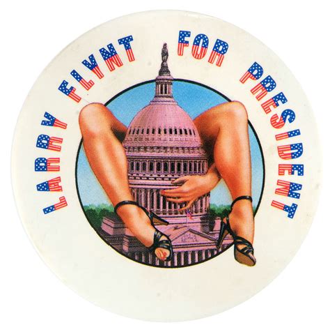 Larry Flynts Hustler Pin Ups Telegraph