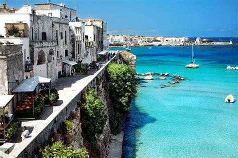 Dalla Campania alle Isole i borghi sul mare più belli del S