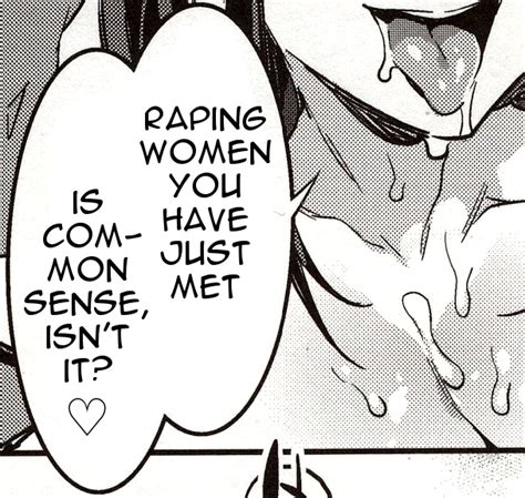 What Did She Mean By This Hentai Quotes Know Your Meme