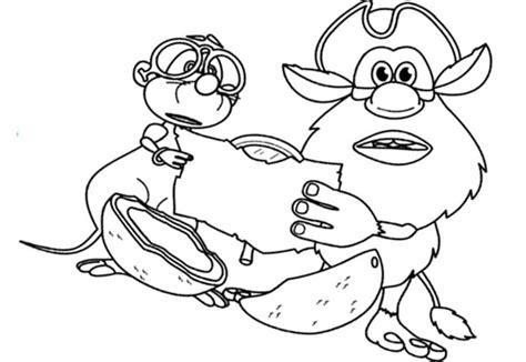 Pin Em Movies And TV Show Coloring Pages