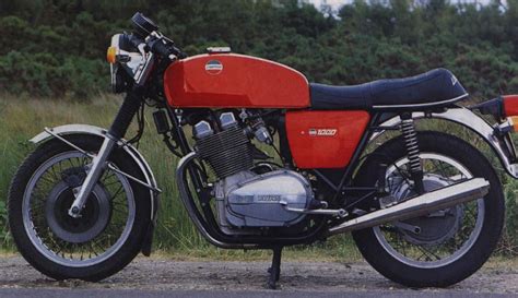 Laverda Jota Moto Zombdrive