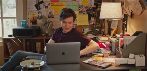 18 Moments From Love Simon That Everyone Who Is Gay Has Personally