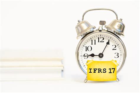 接軌ifrs17對產險公司的影響觀察