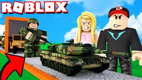 Budujemy W Asne Wojsko W Roblox Roblox Army Tycoon Vito I Bella