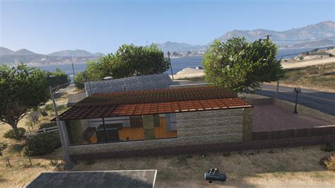 Rural House - GTA5-Mods.com