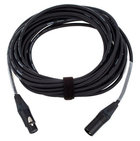 Cordial Cpm Fm Flex Xlr Cable Audio Shop Dubai